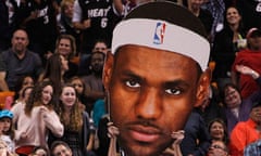 LeBron James