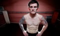 Ricky Hatton