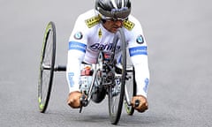 Alex Zanardi