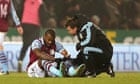 Soccer - Capital One Cup - Quarter-Final - Norwich City v Aston Villa - Carrow Road