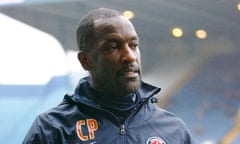 Chris Powell