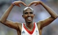 mo farah