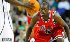 Luol Deng