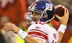 New York Giants at San Francisco 49ers