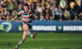 George Ford 