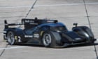 Audi R18 e-tron quattro