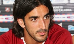 Piermario Morosini