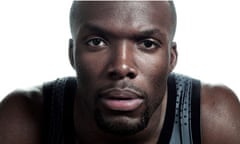 LaShawn Merritt