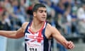 Adam Gemili