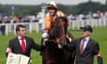 Kieren Fallon at Royal Ascot