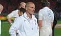 Stuart Lancaster