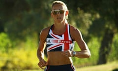 Jenny Meadows