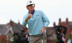 Brandt Snedeker