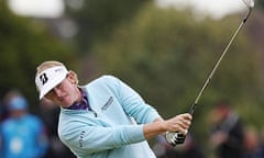 Brandt Snedeker