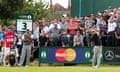 141st Open Championship - Round Three