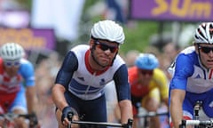 Mark Cavendish