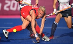 Alex Danson