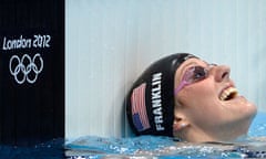 Missy Franklin