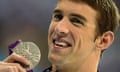 Michael Phelps breaks Olympic record in London