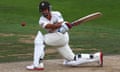 Zander de Bruyn, Surrey v Nottinghamshire