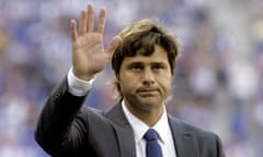 Mauricio Pochettino