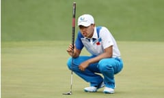 Guan Tianlang