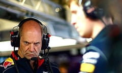 Adrian Newey