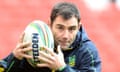 Cameron Smith