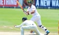 South Africa's Jacques Kallis