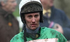 JT McNamara Cheltenham