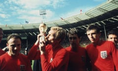 1966 World Cup final