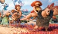 The Croods