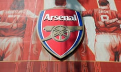 Emirates Stadium