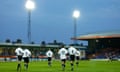 Luton Town's Kenilworth Road