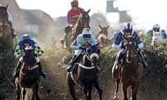 John Smith's Grand National Meeting