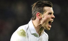 Gareth Bale