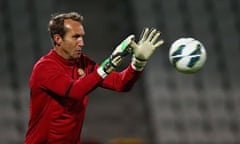 Mark Schwarzer