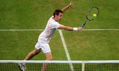 Jonny Marray, Wimbledon doubles champion 2012