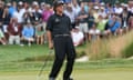 Phil Mickelson