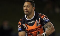 Benji Marshall