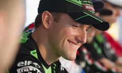 Tom Sykes