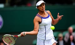 Anne Keothavong