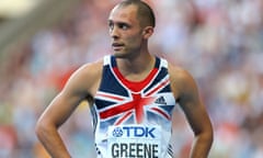 Dai Greene