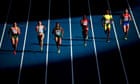 IAAF World Champs gallery