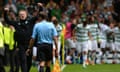 Celtic v FC Shakhter Karagandy - UEFA Champions League Play-offs: Second Leg