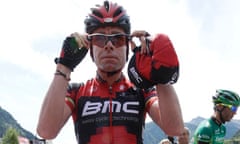 Cadel Evans