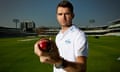 Jimmy Anderson