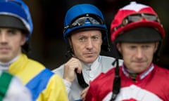 Kieren Fallon