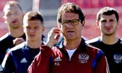 Fabio Capello