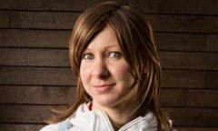 Joanna Rowsell